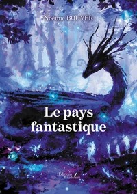 Le pays fantastique Tome 1