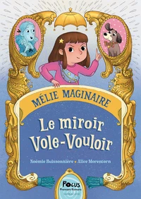 Amélie Maginaire