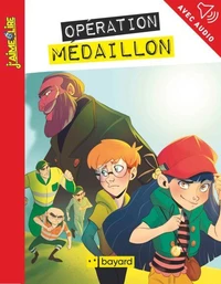 Opération médaillon