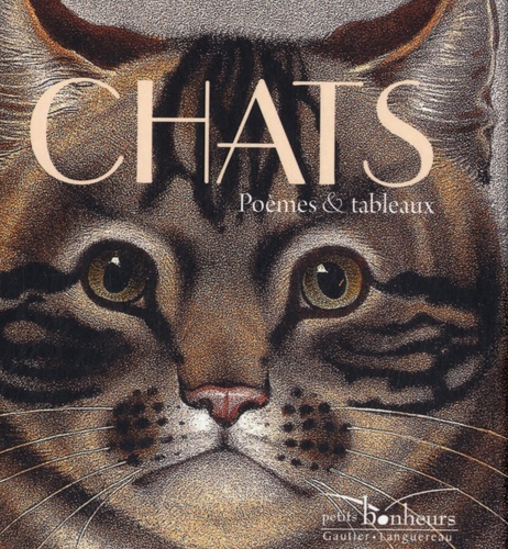 Noëmie Coquet et Marenka Ledoux - Chats.