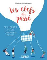 Téléchargements de livres pour Android Les clefs du passé (French Edition) iBook PDB
