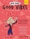 Mon cahier good vibes - Occasion