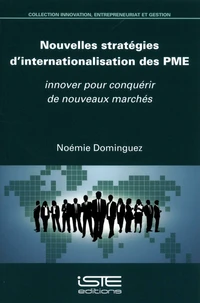 Nouvelles stratégies d'internationalisation des PME
