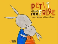 Grand frère / Petit frère