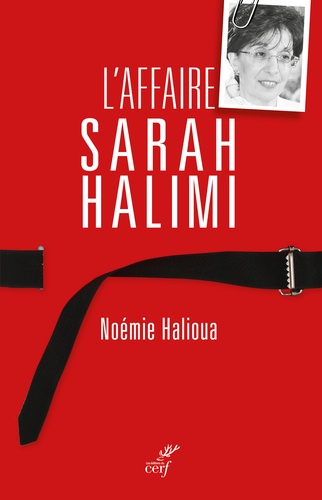 L'affaire Sarah Halimi