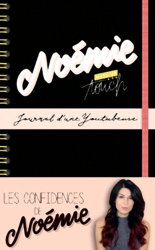 Journal d'une youtubeuse - Occasion