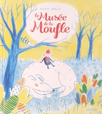 Noémie Marsily - Le Musée de la Moufle.