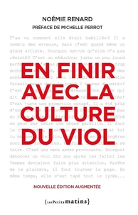 En finir avec la culture du viol (nouvelle édition)