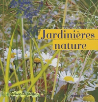 Noémie Vialard - Jardinières nature.