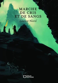 Marche de cris et de sangs