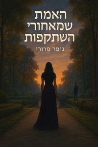 האמת מאחורי השתקפות