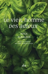 Le vieil homme. Des adieux