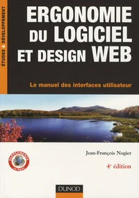 Ergonomie du logiciel et design web