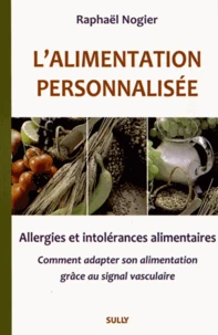 L'alimentation personnalisée