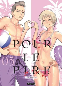 Pour le pire - Tome 05