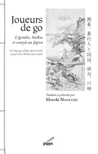 Joueurs de go