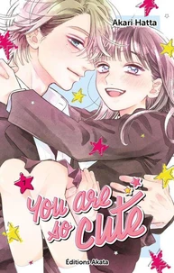 You are So Cute - Tome 07 (VF)