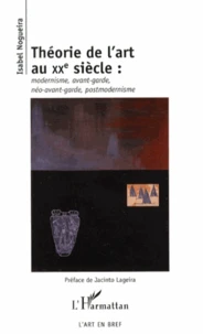 Théorie de l'art au XXe siècle