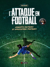 L'attaque en football