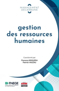 Gestion des Ressources Humaines