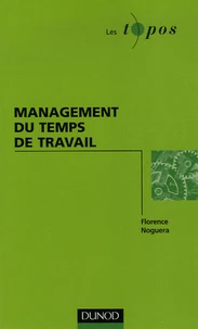 Management du temps de travail