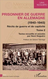 Prisonnier de guerre en Allemagne (1940-1945)