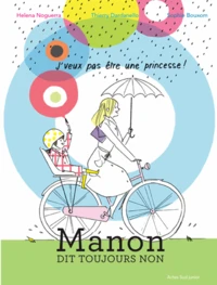 Manon dit toujours non