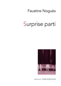 Surprise parti