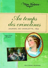 Au temps des crinolines