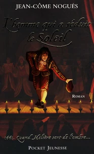 L'homme qui a séduit le Soleil