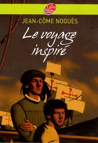 Le voyage inspiré
