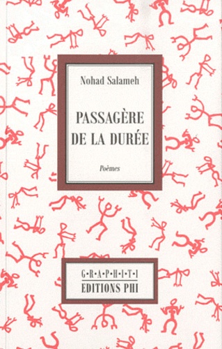 Nohad Salameh - Passagère de la durée.