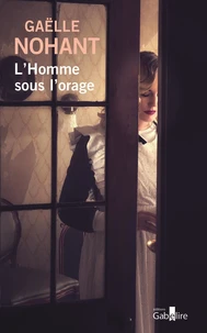 L'Homme sous l'orage