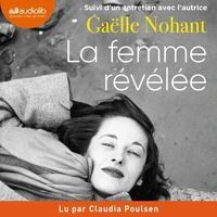La femme révélée
