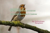 Handbook of Environmental Science  Volume-I