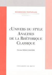 L'univers du style