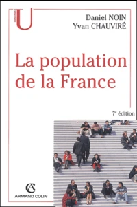 La population de la France