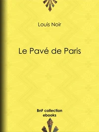 Le Pavé de Paris