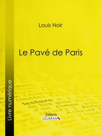 Pavé de Paris
