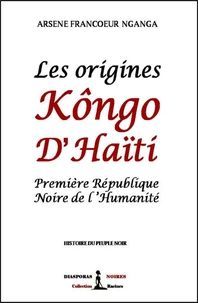 Les origines Kôngo d'Haiti