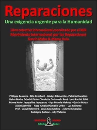 REPARACIONES - Une exigencia urgente para la Humanidad