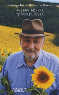 Philippe Noiret de père en filles