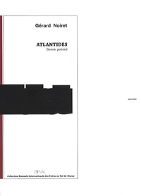 Atlantides (heroïc poésie)