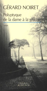 Polyptyque De La Dame A La Glycine