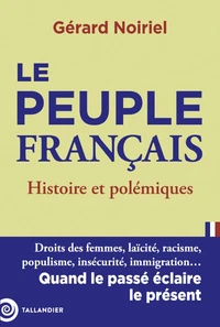 Le peuple français