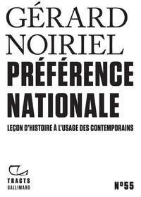 Préférence nationale