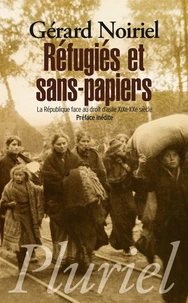 Réfugiés et sans papiers