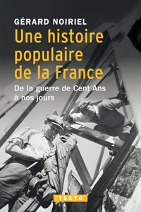 Une histoire populaire de la France
