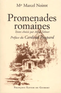 Promenades Romaines