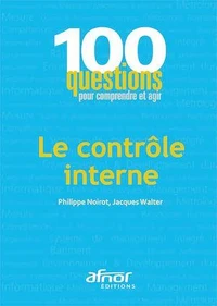 Le contrôle interne